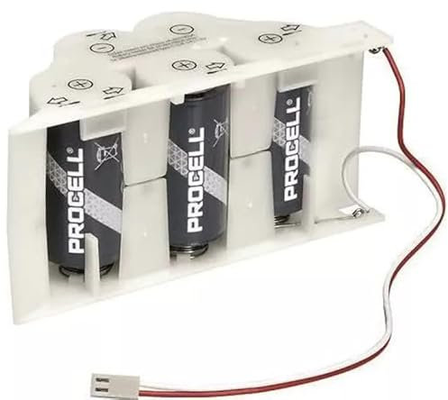 Indexa BAT 80-A (36962) Spezial Batterie (36962) Marke: