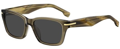 Sonnenbrillen HUGO BOSS BOSS 1739/F/SK 09Q BROWN 56/18/150 Herren