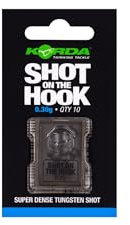 Shot on the Hook 0.30g