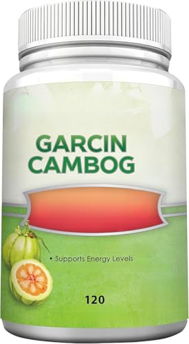 Garcinia Cambogia - Ayuda a reducir la síntesis de nueva grasa en el cuerpo