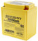 MOTOBATT Batteria AGM MB10U 14,5 AH