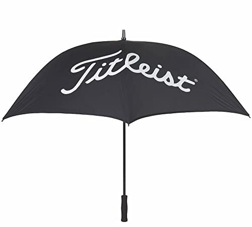 Titleist Golfspieler-Regenschirm
