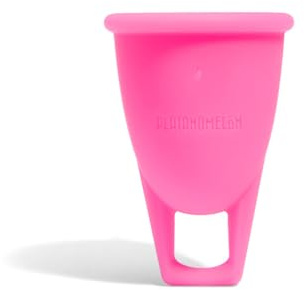 Platanomelón - Higiene menstrual - (Copa menstrual Greta Pequeña)