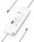 illuburg LED Trafo 12V 60W Wasserdicht IP44 Flach Flackerfrei für LED Strip Lampe LED Netzteil Treiber Power Supply