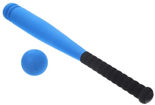 Gogogmee Baseball Per Ragazzo Ragazza Ragazza Anni Con Bastoni in Schiuma Giocattolo Da Baseball Sicuro Per Allenamento Indoor e Outdoor