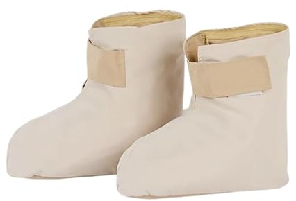 Scarpe Riscaldate Invernali | 9 Livelli Di Calore Alimentati USB - Piastra Riscaldante Rapida per i Piedi | Per Adolescenti, Moglie, Marito, Figlio, Figlia, Uomini, Ragazzi, Ragazze E