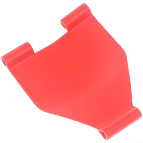 Todikaper Retenedor de antena para Garmin DC50 TT10 TT15 de goma para mantener la posición de la antena y la precisión de la señal (rojo)