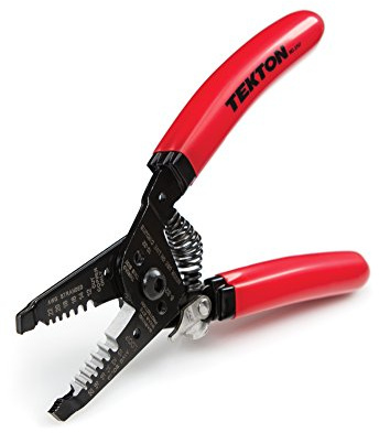 TEKTON 3797 7-Inch Wire Stripper/Cutter