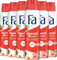 FA Paradise Moments Lot de 6 déodorants en spray pour femme 150 ml