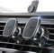 LISEN 2024 Support Telephone Voiture Magnetique, [6 Aimants Puissants] [Clip Améliorer] Porte Téléphone Voiture Aimanté pour iPhone 16 15 14 Pro Max Plus, Galaxy 24 23 Ultra et Android Smartphone