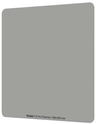 Rollei FX Pro 100mm Parent (ND, Polfilter), 26615