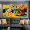 Famoso Dipinto Ad Olio Di Picasso Quadri Su Tela Grandi Dimensioni Opere D'arte HD Stampa Immagini Di Arte Della Parete Per Soggiorno Modern Home Decor 70x140cm Senza cornice