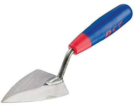 R.S.T. Soft Touch Pointing Trowel 5In Rtr10105S