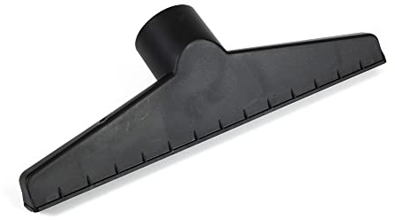 CRAFTSMAN CMXZVBE38621 2-1/2 in. Wet Nozzle Wet Dry Vac Attachment, Industrial-Grade Shop Vacuum Accessory for Cleaning Larger Liquid Messes, Fits 2-1/2 in. Hose Diameter