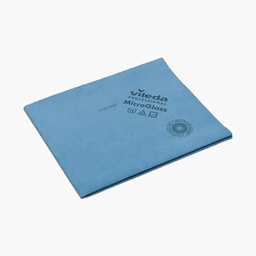 VILEDA - Panno Micro Glass Pz.5