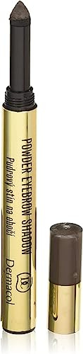 Dermacol 63724 Polvo de Cejas - 5 gr