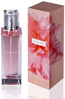 Wildbloom By Banana Republic Eau de Parfum Spray 100 ml
