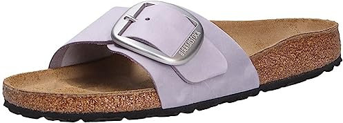 Birkenstock Adult Master-Artikel Madrid grau Gr. 37
