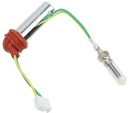 Reparationssats för Glödstift, 5 St Reparationssats för Glödstift 12V 5KW Parkeringsvärmare Service Underhållssats Ersättning för Webasto Heater