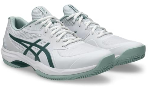 Asics Game FF Clay OC Blanco 1041a490