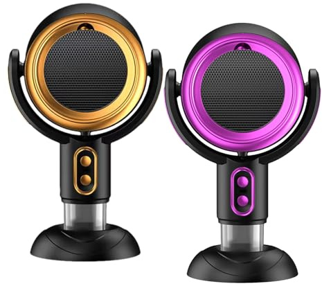 Cappa Da Cucina Portatile - Aspiratore A 2 Velocità Con Filtro In Alluminio Rimovibile, Grande Coppa Per La Raccolta 'Olio E Forte Aspirazione, Aspiratore Da Cucina Da Tavolo Con Design Portatile