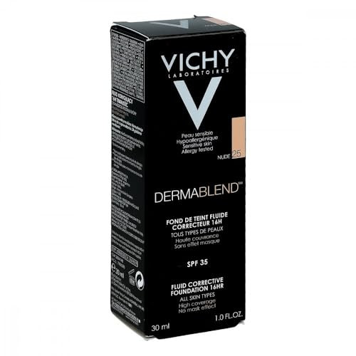 Vichy Dermablend Make up 25 30 ml