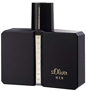 s.Oliver Selection Men Eau de Toilette Spray 50ml