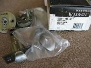 Baldwin Hardware 5399.102.G Conversion Kit