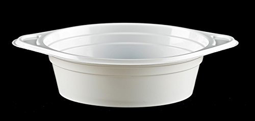 100 Suppenterrinen mit Anfasser 500 ml