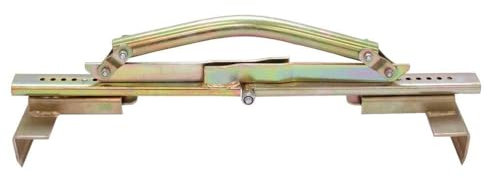 Lève-plaque professionnel, PPH 19/50