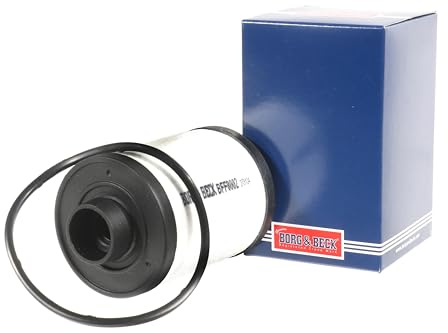 FUEL FILTER GM Astra 1.9CDTi 04-