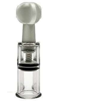 Careforyou Natural Nipple Enlargement & Enhancer ventosa vuoto pompa Twister S