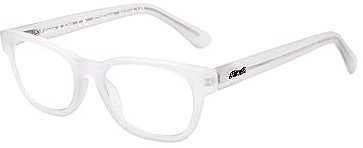 Edison & King Gafas presbicia Hombre »Endless« con Cristales Premium (Transparente, +1,00 dpt)