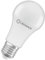 LEDVANCE LED Classic A 75 Motion Sensor S 10W 827 Frosted E27