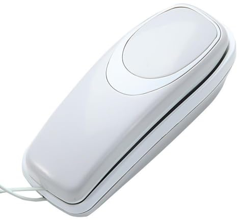 Telefono con filo Ricomposizione rapida per anziani Facile da usare Scrivania/Parete Telefono Per Casa Hotel Uffici