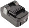 Power Tool Batteries，Compatible For Hitachi，Drill Battery 18V Lithium Battery Li-ion Batttery Power Tools
