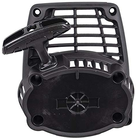 Husqvarna 545213101 Line Trimmer Rear Starter Cover Assembly Genuine Original Equipment Manufacturer (Oem) Part