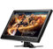 podofo 10,1 Zoll Monitor Tragbarer Mini Monitor 1080P LCD PC Bildschirm mit HDMI,AVI,VGA,USB,BNC Eingang Display Videoplayer Monitore für Gaming/PC/TV/DVD/Auto Kamera/Überwachungs Kamera -12V