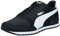 Puma ST RUNNER V2 NL Unisex Sneaker , Schwarz, 44.5 EU