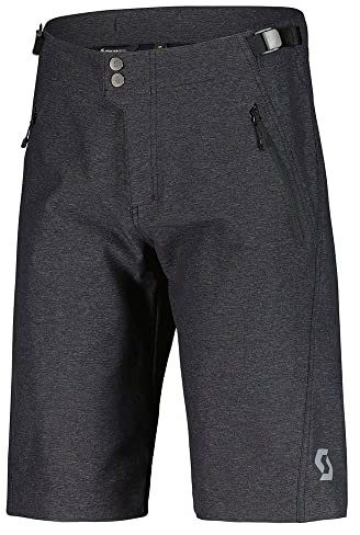 Scott Herren Fahrradshorts M's Trail Flow Pro (as3, Alpha, x_l, Regular, Regular)