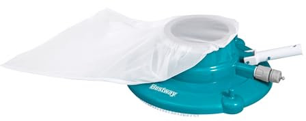 Bestway AquaSuction Aspirador de Hojas