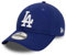 New Era Los Angeles Dodgers MLB League Essential Azul 9Twenty Gorra Ajustable