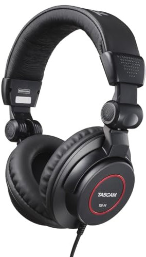 TASCAM TH-11 Studio-Kopfhörer