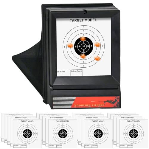 GBKDQQ Target Airsoft Target