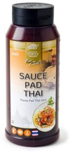 Golden Turtle For Chefs Sauce Thaïlandaise Pad Thai 1 L