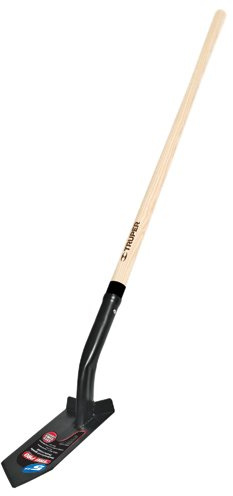 Truper TruPro California Trenching Shovel 5 Blade (Model 33095 / TRS-5C)