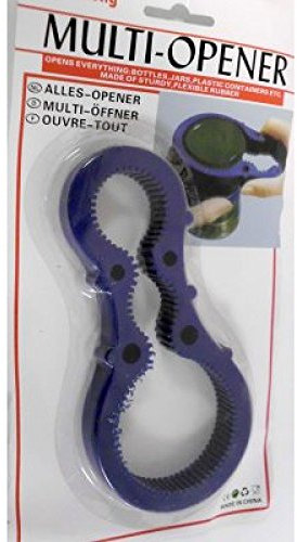 amara-global Apriscatole universali 2 apriscatole universali