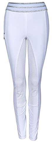 Pikeur - Kinder Reithose IDA Grip Athleisure - Young Stars