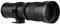 Camnoon Camera Telephoto Zoom Lens F/8.3-16 420-800mm T Mount with Universal 1/4 Thread Replacement for Canon Nikon Sony Fujifilm Olympus Camera