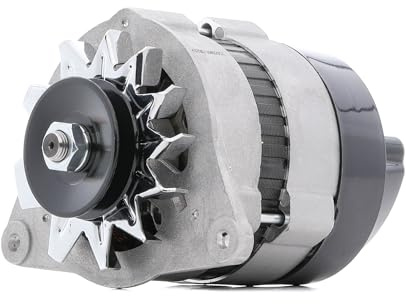 RIDEX 4G1364 Alternatore Compatibilità con OPEL Corsa D Hatchback S07